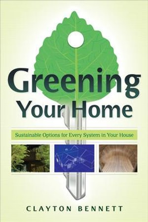 Greening Your Home : P/L Custom Scoring Survey - Clayton Bennett