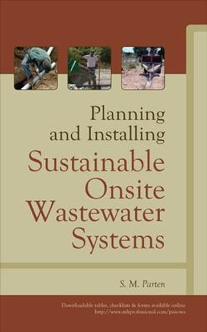 Planning and Installing Sustainable Onsite Wastewater Systems : P/L Custom Scoring Survey - S. M. Parten