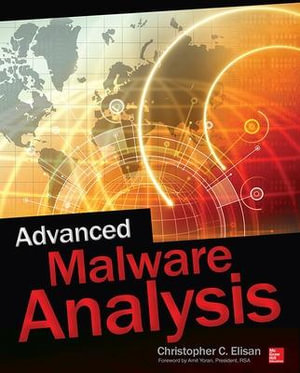 Advanced Malware Analysis : Networking & Comm - OMG - Christopher C. Elisan