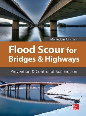 Flood Scour for Bridges and Highways : P/L Custom Scoring Survey - Mohiuddin A. Khan