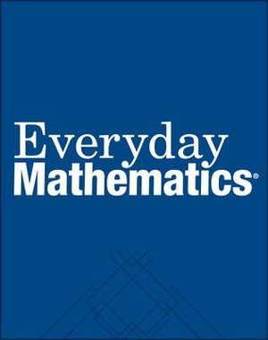 Everyday Mathematics, Grades 1-6, Family Games Kit Everything Math Deck (Set of 5) : EVERYDAY MATH GAMES KIT - McGraw Hill