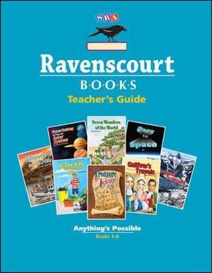 Corrective Reading Ravenscourt Decoding Level B1, Teacher Guide : CORRECTIVE READING DECODING SERIES - McGraw Hill