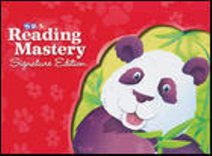 Reading Mastery Language Arts Strand Grade K, Teacher Materials : READING MASTERY LEVEL VI - McGraw Hill