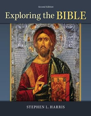 Exploring the Bible : Philosophy & Religion - Stephen Harris