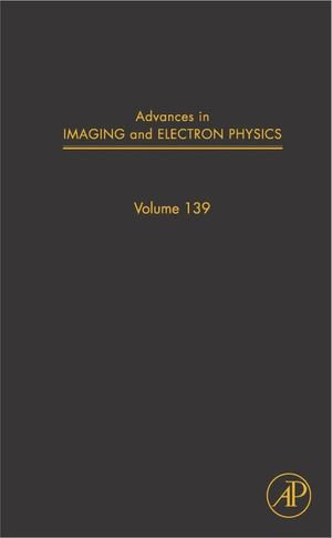 Advances in Imaging and Electron Physics - Peter W. Hawkes