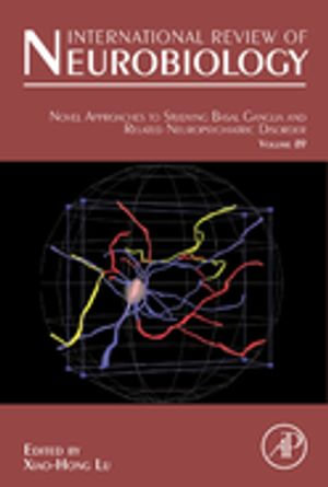 Novel Approaches to Studying Basal Ganglia and Related Neuropsychiatric Disorders - XIAO-HONG LU