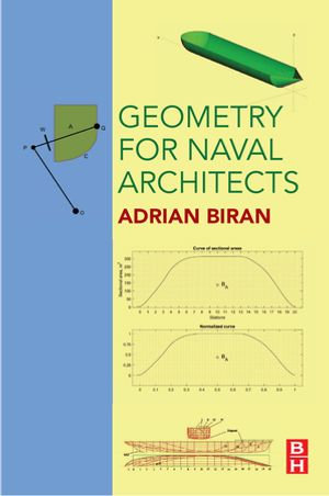 Geometry for Naval Architects - Adrian Biran