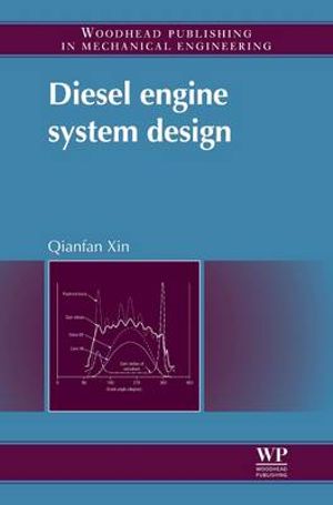 Diesel Engine System Design - Xin