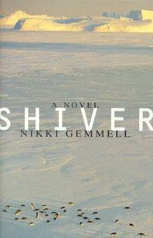 Shiver - Nikki Gemmell