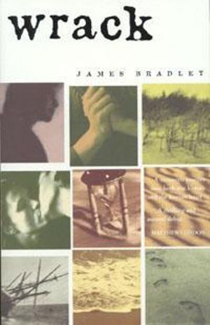 Wrack - James Bradley