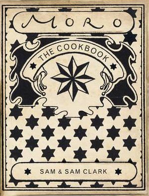 The Moro Cookbook - Samuel Clark