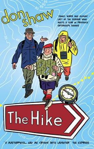 The Hike - Don Shaw