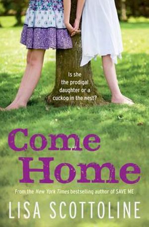 Come Home - Lisa Scottoline