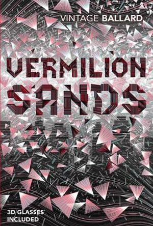 Vermilion Sands - J.G. Ballard