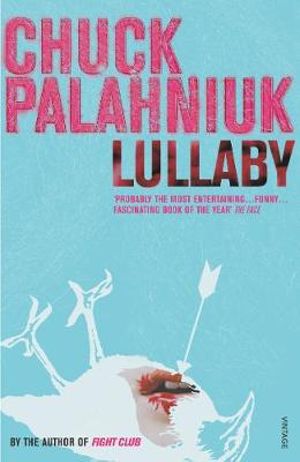 haunted chuck palahniuk audiobook track list