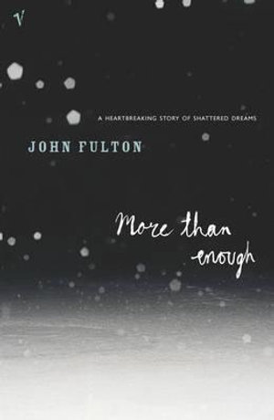 More Than Enough - John Fulton