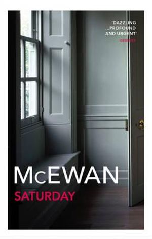 Saturday - Ian McEwan