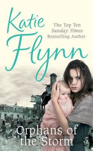 Orphans of the Storm - Katie Flynn