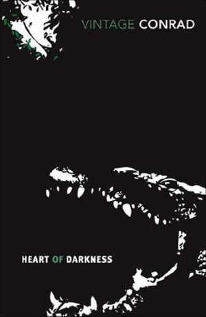 The Heart of Darkness and Youth  : Vintage Classics - Joseph Conrad