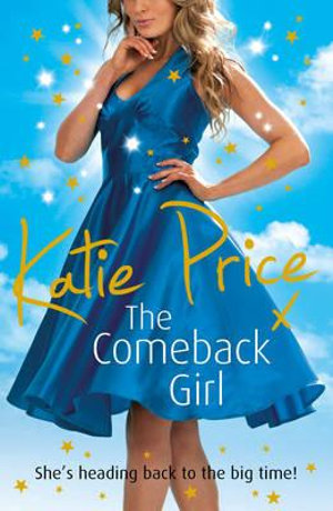 The Come-back Girl - Katie Price