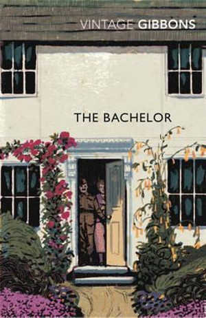 The Bachelor - Stella Gibbons