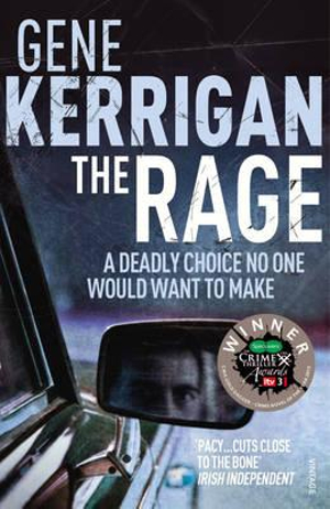 The Rage - Gene Kerrigan