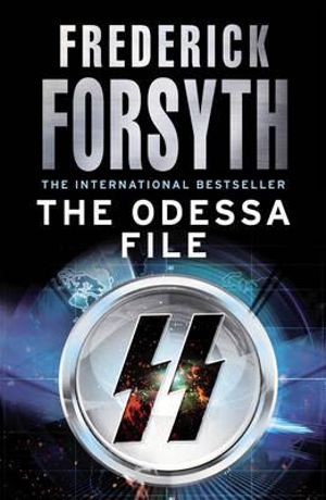 The Odessa File - Frederick Forsyth