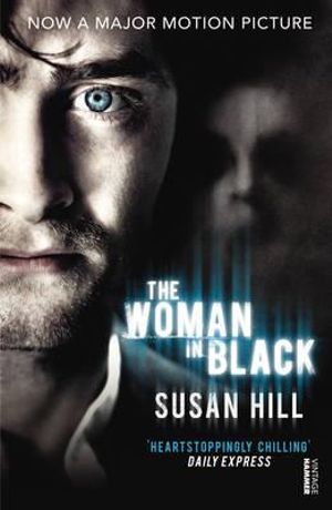 The Woman In Black : Film Tie-In - Susan Hill