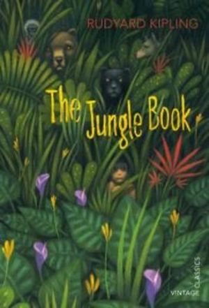 The Jungle Book : Vintage Children's Classics - Rudyard Kipling