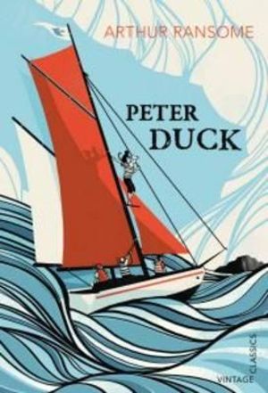 Peter Duck - Arthur Ransome