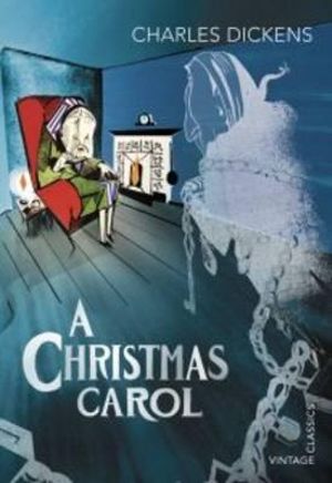 A Christmas Carol: A Facsimile of the Original 1843 Edition in Full Color:  Dickens, Charles, Leech, John: 9781645940388: : Books