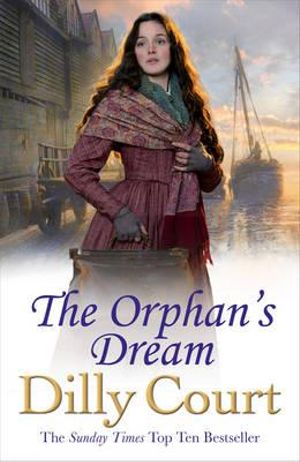 The Orphan's Dream - Dilly Court