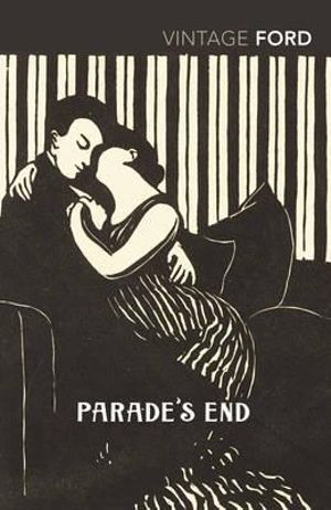 Parade's End - Ford Madox Ford