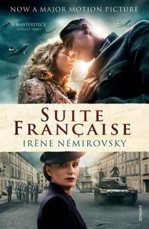 Suite Francaise : A Novel - Irene Nemirovsky