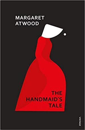 The Handmaid's Tale : Contemporary Classics - Margaret Atwood