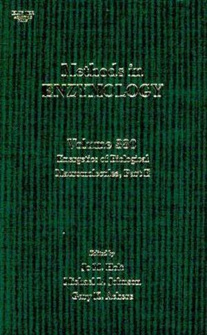 Methods In Enzymology, Volume 380 : Volume 380 - Michael L. Johnson