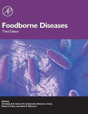 Foodborne Diseases, 3e : Food Science and Technology - Taylor