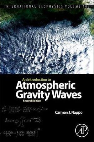 International Geophysics Volume 102 : Volume 102 - Carmen Nappo