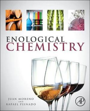 Enological Chemistry - Rafael Peinado