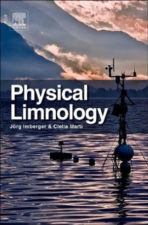 Physical Limnology - Jorg Imberger