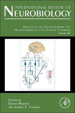 International Review of Neurobiology, Volume 112 : Volume 112 - Davide Martino