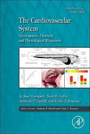 The Cardiovascular System : Phenotypic and Physiological Responses - Gamperl