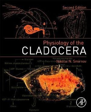 Physiology of the Cladocera - Smirnov