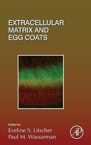 Extracellular Matrix in Development : Volume 130 - Litscher