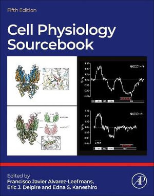 Cell Physiology Source Book - Kaneshiro