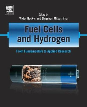 Fuel Cells and Hydrogen : From Fundamentals to Applied Research - Hacker