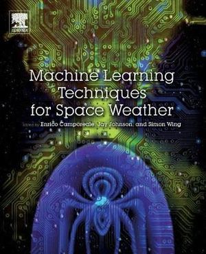 Machine Learning Techniques for Space Weather - Wing