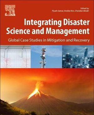 Integrating Disaster Science and Management : Global Case Studies in Mitigation and Recovery - Samui