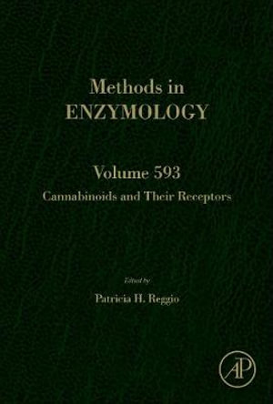 Cannabinoids and Their Receptors : Volume 593 - Patricia H. Reggio