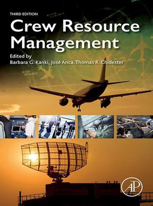 Crew Resource Management - Barbara G. Kanki